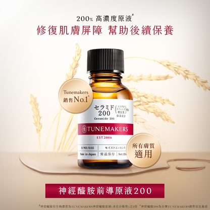【急救修護】紅繃帶7天細滑彈水光組