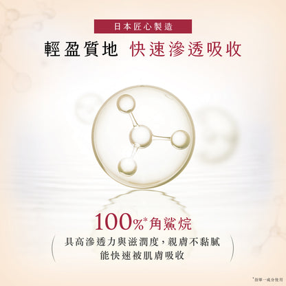 TUNEMAKERS 角鯊烷保濕修護原液 20ml