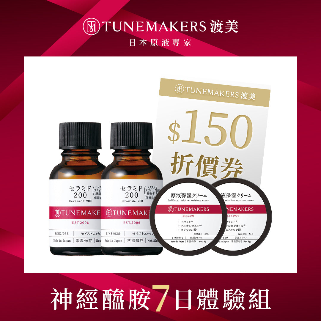 7日份新朋友體驗組(結帳輸入"立即體驗"享體驗價$299)